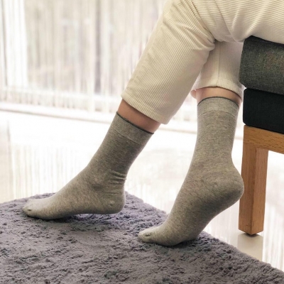 6lı Emre Marka Bayan Soket Çorap